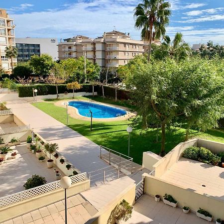 Apartamento - Wifi Free - Piscina 250 M Playa Cambrils Luaran gambar