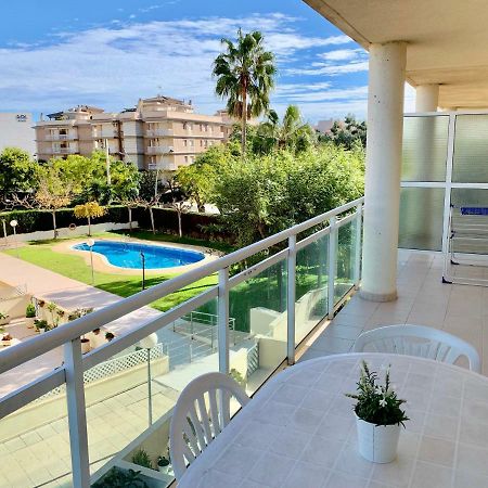 Apartamento - Wifi Free - Piscina 250 M Playa Cambrils Luaran gambar