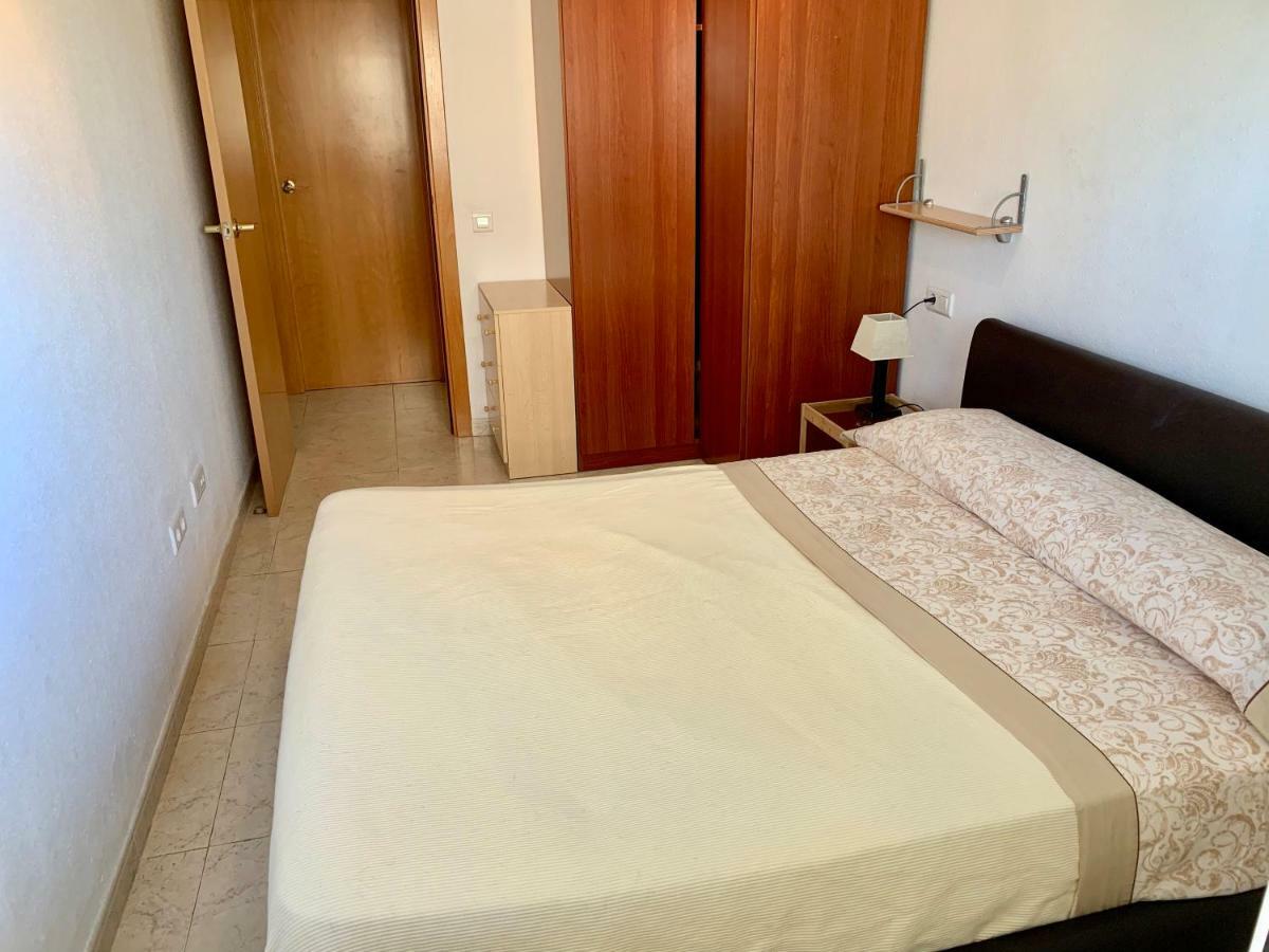 Apartamento - Wifi Free - Piscina 250 M Playa Cambrils Luaran gambar
