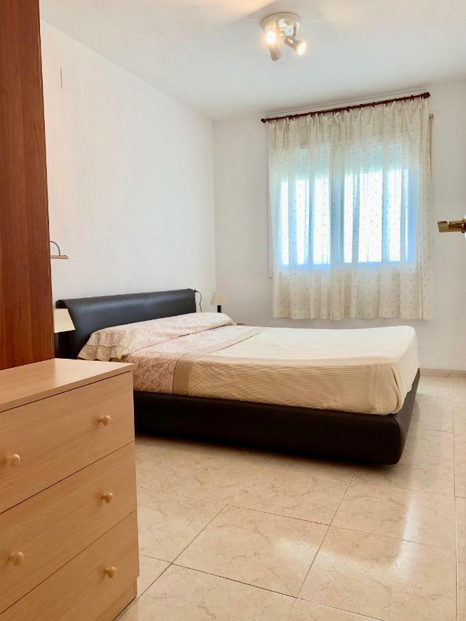 Apartamento - Wifi Free - Piscina 250 M Playa Cambrils Luaran gambar