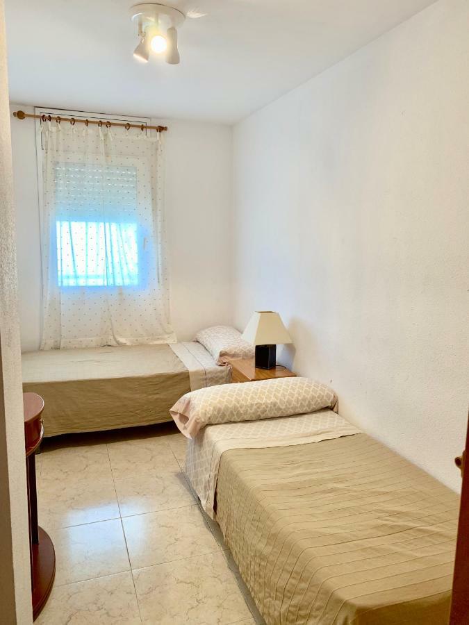 Apartamento - Wifi Free - Piscina 250 M Playa Cambrils Luaran gambar