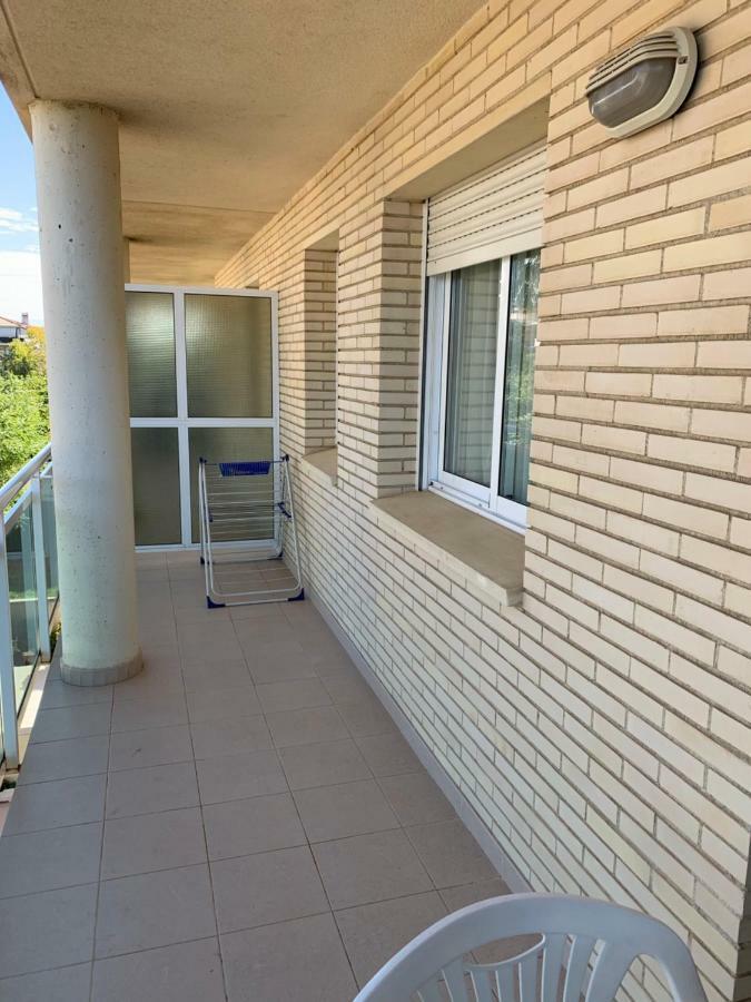 Apartamento - Wifi Free - Piscina 250 M Playa Cambrils Luaran gambar