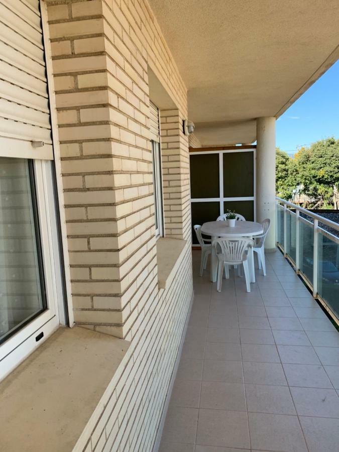 Apartamento - Wifi Free - Piscina 250 M Playa Cambrils Luaran gambar
