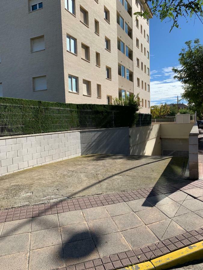 Apartamento - Wifi Free - Piscina 250 M Playa Cambrils Luaran gambar