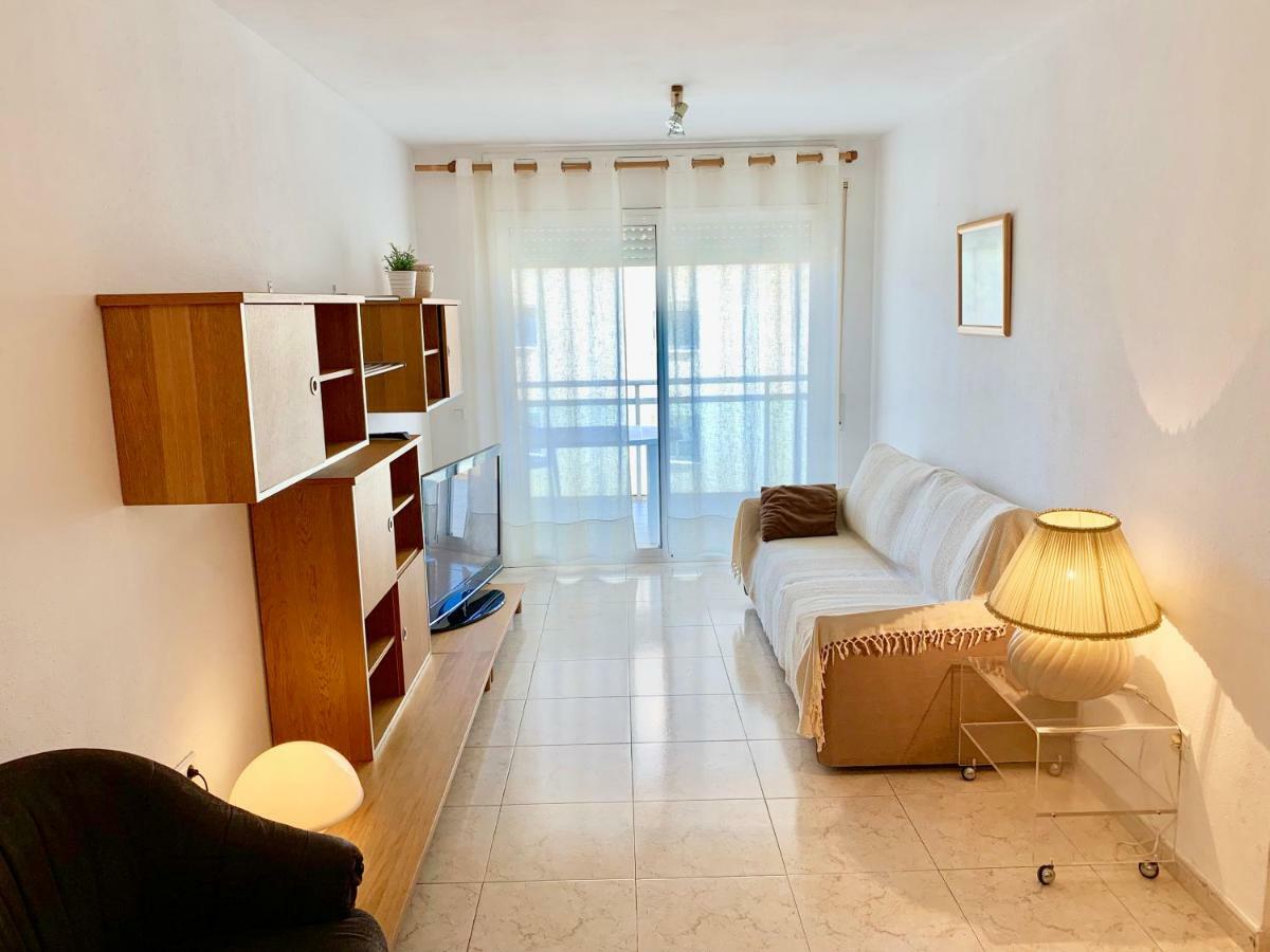 Apartamento - Wifi Free - Piscina 250 M Playa Cambrils Luaran gambar