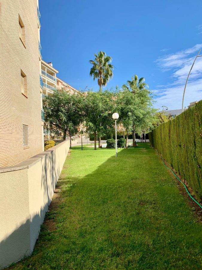 Apartamento - Wifi Free - Piscina 250 M Playa Cambrils Luaran gambar