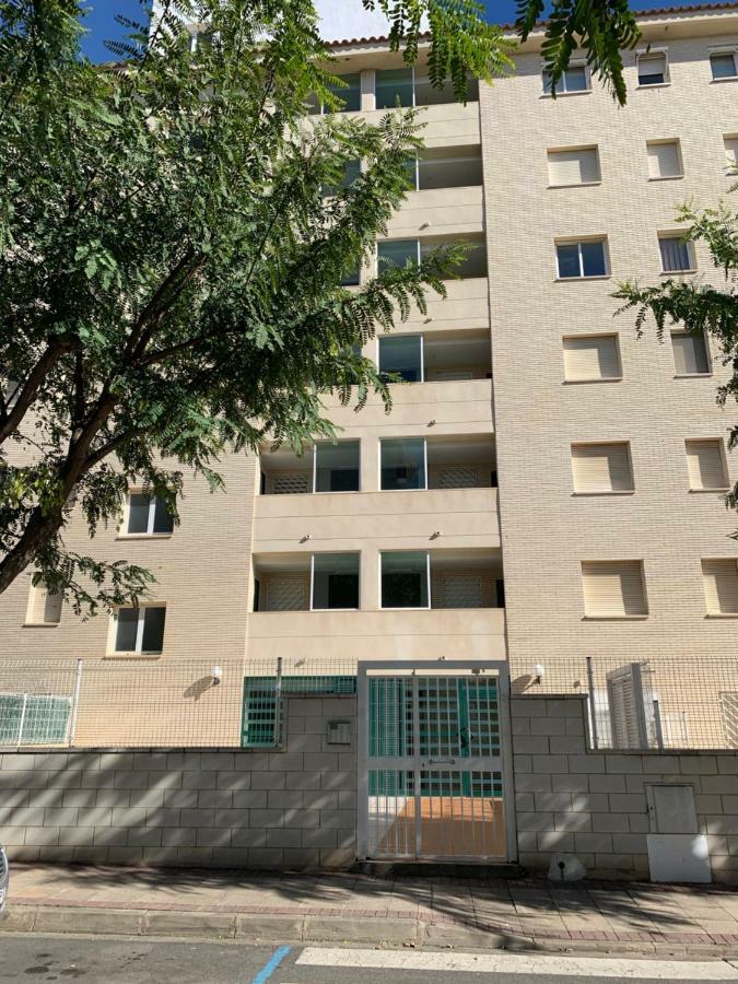 Apartamento - Wifi Free - Piscina 250 M Playa Cambrils Luaran gambar