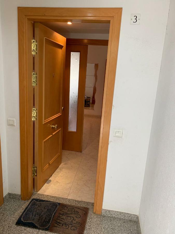 Apartamento - Wifi Free - Piscina 250 M Playa Cambrils Luaran gambar