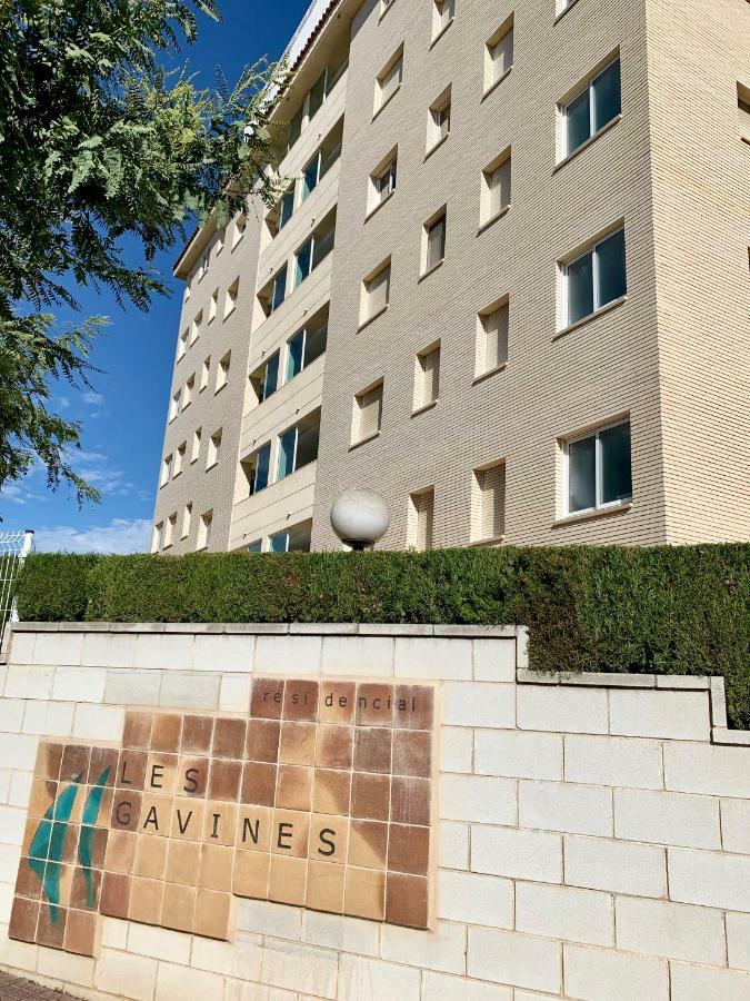 Apartamento - Wifi Free - Piscina 250 M Playa Cambrils Luaran gambar